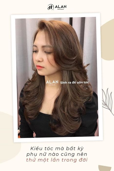 Hình ảnh ALAN Hair Salon 2