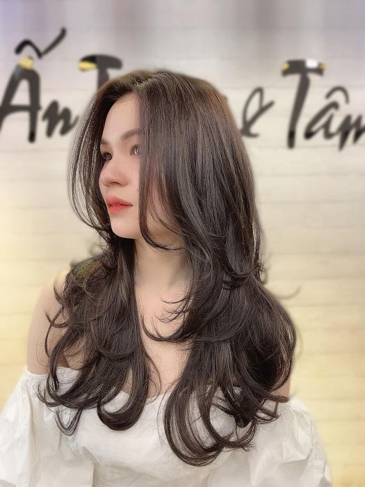 Salon Tóc Ấn Tượng & Tâm hình 3