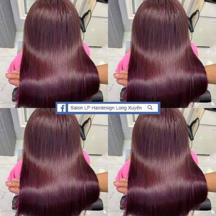 Hình ảnh 1 của Salon LP Hairdesign - Long Xuyên