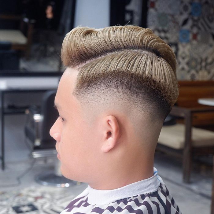 Ảnh của Funky Barbers