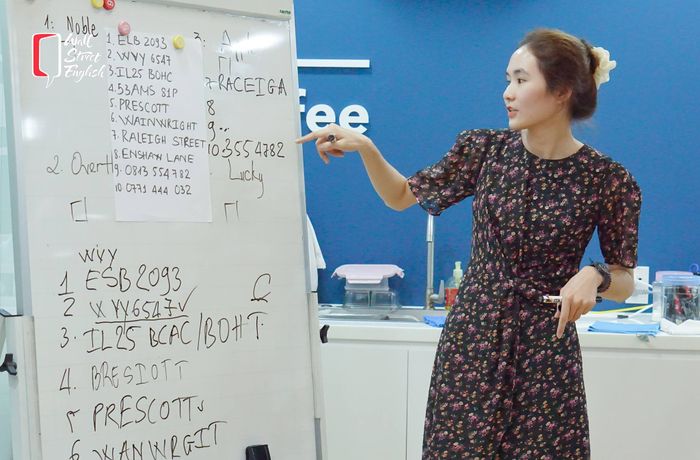 Hình minh họa: (Nguồn: Wall Street English Vietnam) hình 1