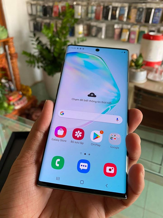 Hình ảnh 1 của Di Động Hoàng Hà