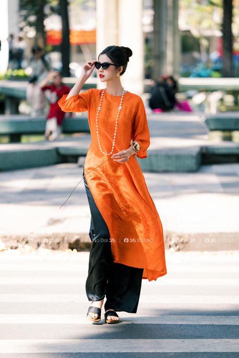 Hình ảnh từ Tiệm Ảnh Áo Dài 360 - 2