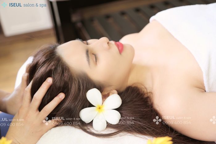 Ảnh 1 của Iseul Beauty Salon and Spa