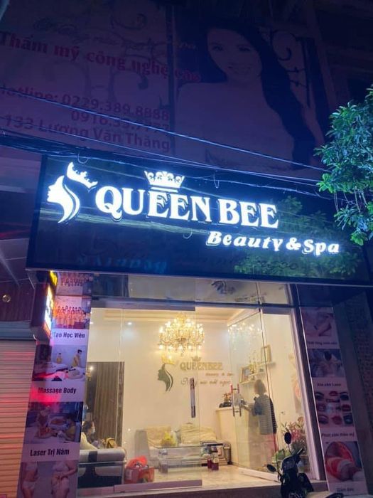 Thẩm Mỹ Viện Queenbee Ninh Bình hình ảnh 1