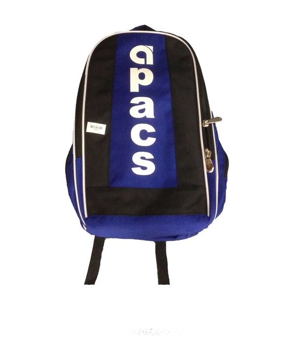 Hình ảnh balo cầu lông Apacs 1
