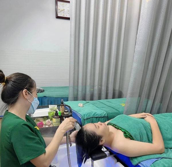 Hình ảnh của Lý Spa 1