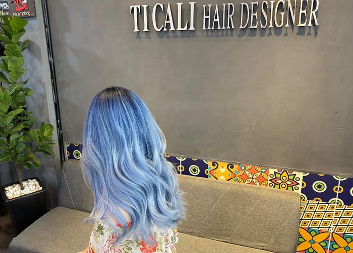 Hình ảnh Ti Cali Hair Salon 1