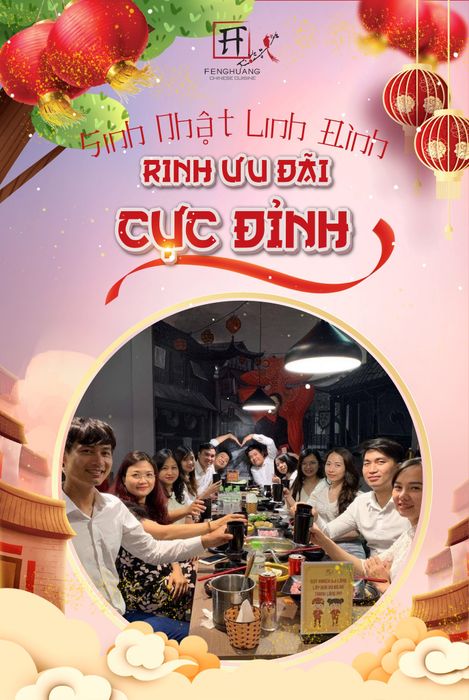 Fenghuang hình ảnh 1