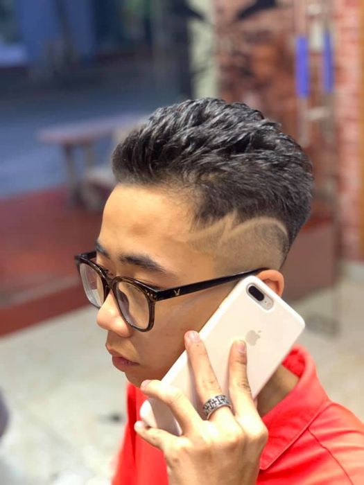 Hình ảnh Vũ Phong Salon Tóc 1
