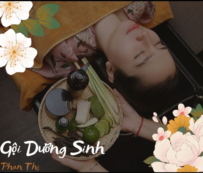 Hình ảnh PHAN THỊ SPA 1