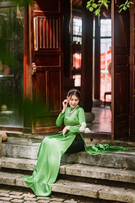 Hình ảnh từ Tabi Studio 2