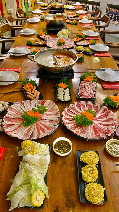 Hình ảnh 2 của Lẩu Đức Trọc