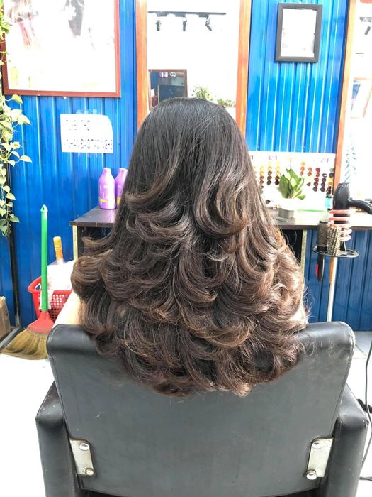 Ảnh 1 của Salon Tóc Ngọc Tân