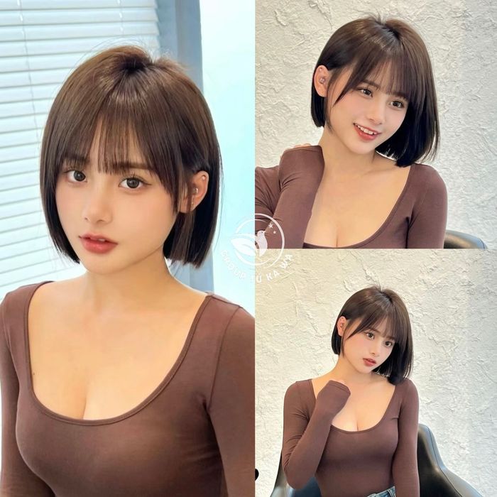 Hình ảnh Học Viện Tú Ka Wa