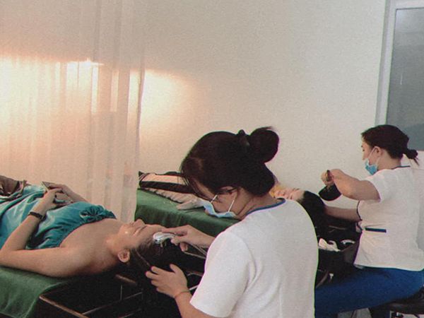 Nhà Mị Spa - Hình ảnh 2