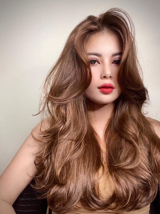 Ảnh 1 tại Hair Salon The Queen