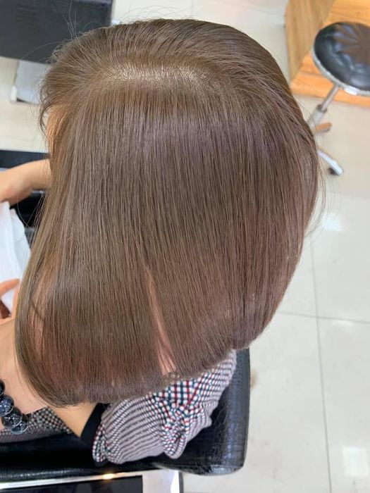 Hình ảnh 2 của Salon Xuân Tóc Đỏ