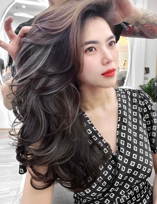Tiến Dũng Hair Academy - Hình ảnh 2
