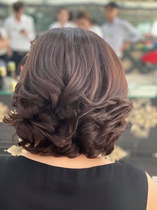 Hệ Thống Sài Gòn Tóc - Hình ảnh 1