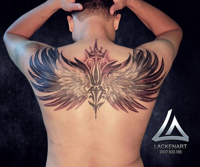 Hình ảnh 2 của Studio Xăm Lacken