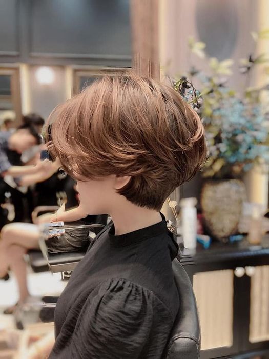 Ảnh 1 của Salon Thư Hoàng