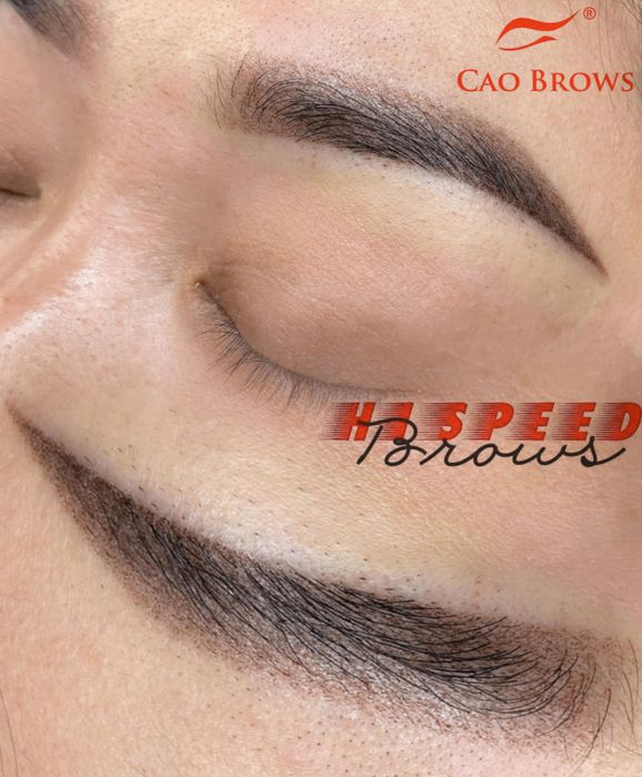 Hình ảnh 2 của Cao Brows Academy