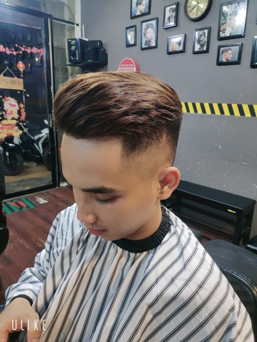 Tùng Bách Barber - Hình ảnh 1