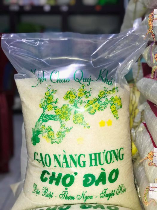 Hình ảnh của Gạo Quang Minh - Đà Nẵng 2