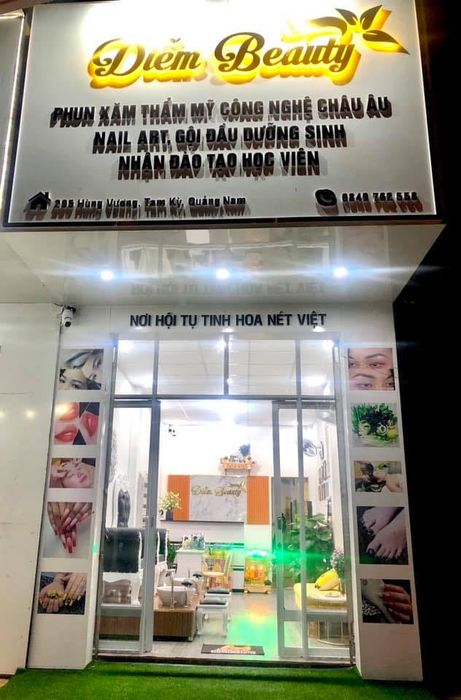 Ảnh 1 của Diễm Beauty