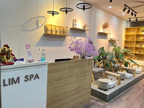 Hình ảnh dịch vụ tại Lim Spa 1