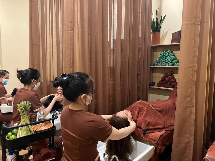 Ảnh 1 của Mộc Nhi Beauty