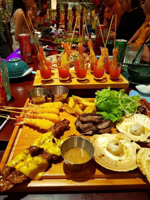 KING's GRILL - Hình ảnh 1