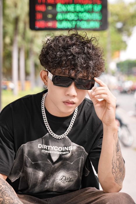 Hình ảnh BarberShop Vũ Trí 1