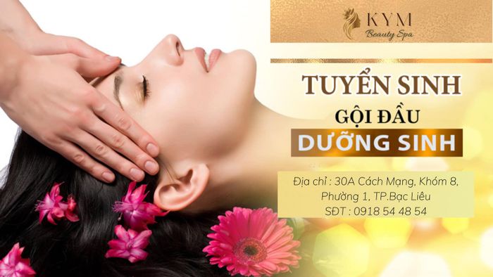Hình ảnh Kym Beauty Spa 2