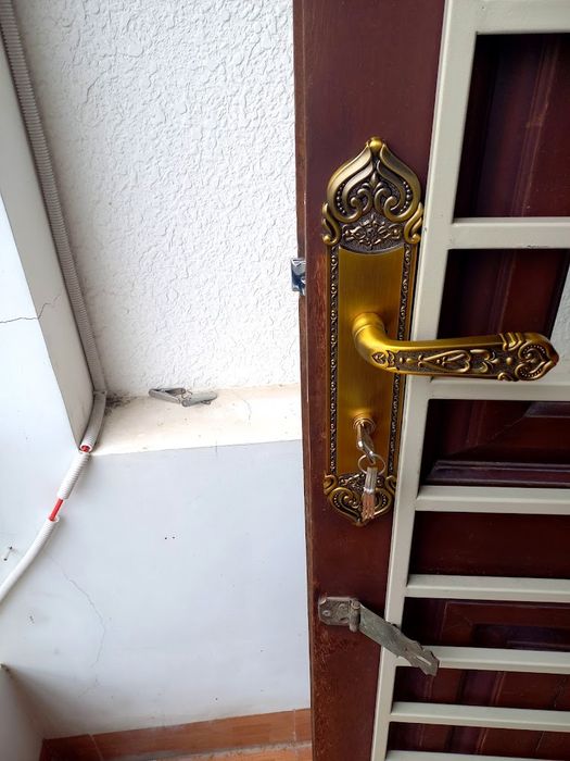 Hình ảnh Sửa Khóa Nha Trang 1