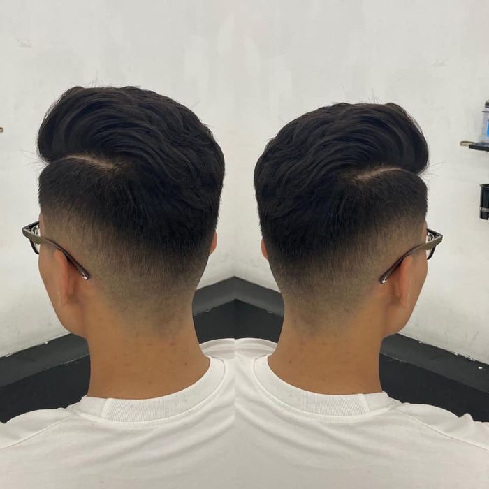 Hình ảnh 30Shine 1