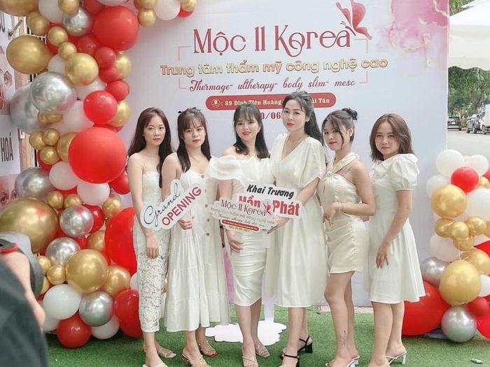 Ảnh 2 của Mộc SPA
