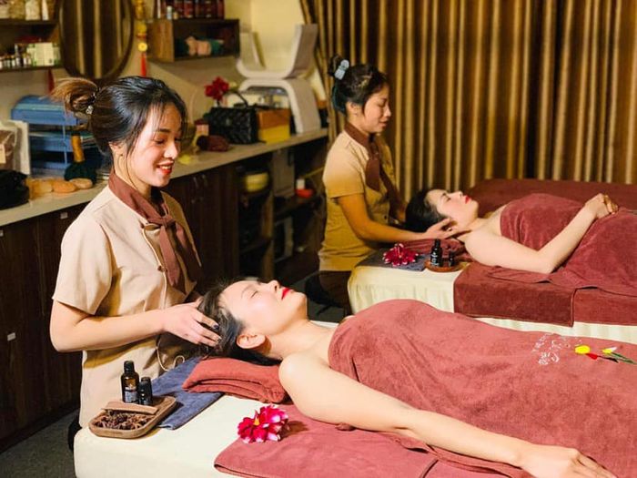Hình ảnh 1 của Khuê Các Spa