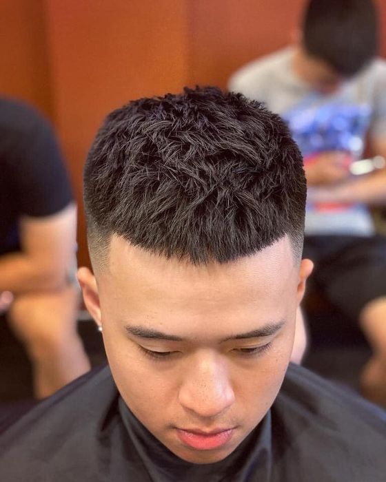 Hình ảnh 1 của Quân Barber Shop Đà Nẵng