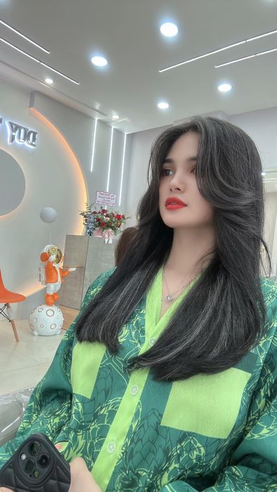 Hình ảnh Hair Salon Duy Tường 2