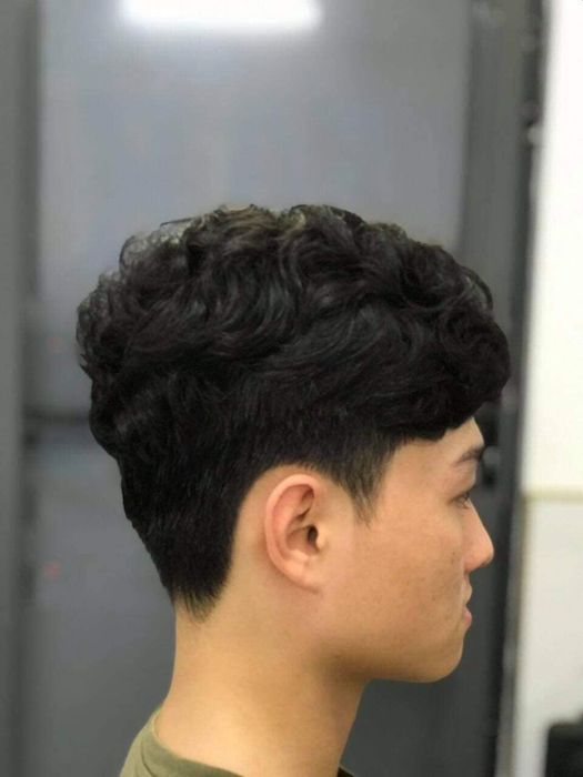 Hình ảnh Sơn G Barber