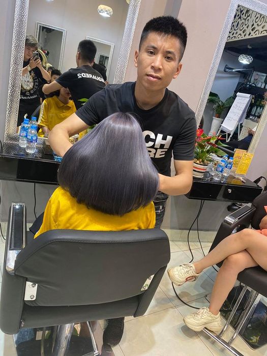 Ảnh 1 của Salon Tóc Hiển Nguyễn
