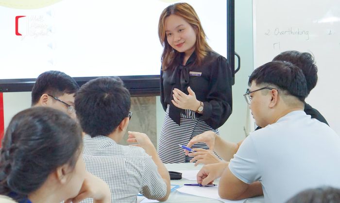 Ảnh minh họa (Nguồn: Wall Street English Vietnam) ảnh 1