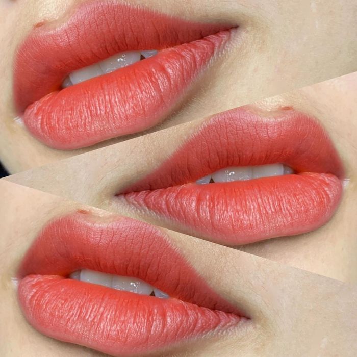 Phun Thêu Thẩm Mỹ TRINH Beauty & Academy - Ảnh 1