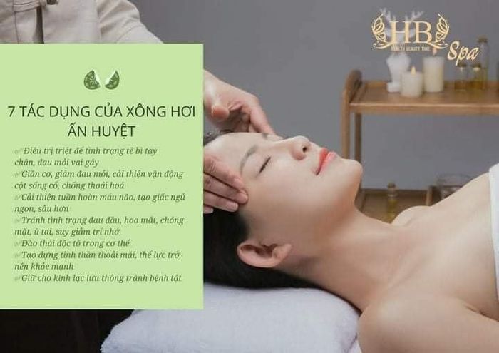 Hình ảnh 2 của Đông Y Dưỡng Sinh Spa