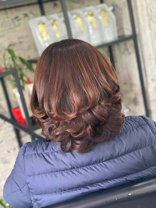 Ảnh 1 của Salon Tóc Phạm Nguyễn