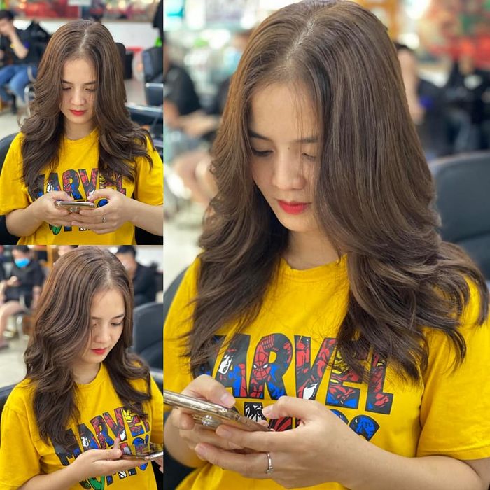 Hệ Thống Sài Gòn Tóc - Hình ảnh 2