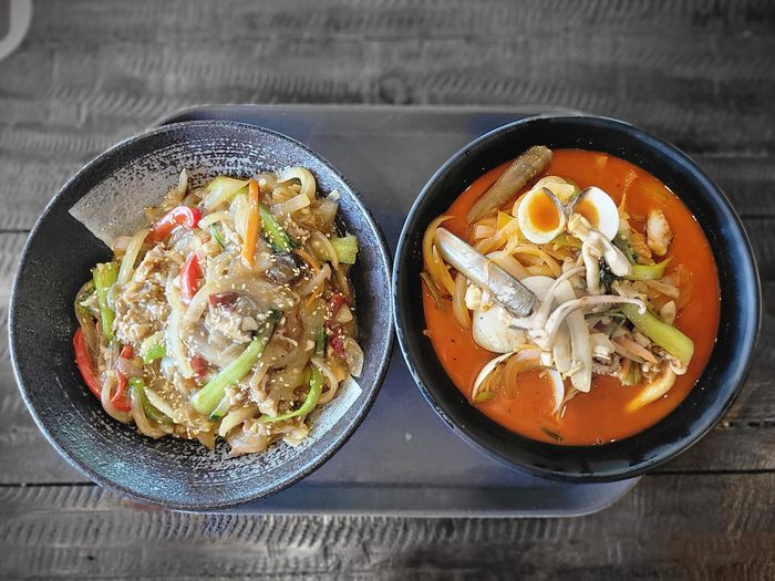 Hình ảnh Truyền Thuyết Champong 1