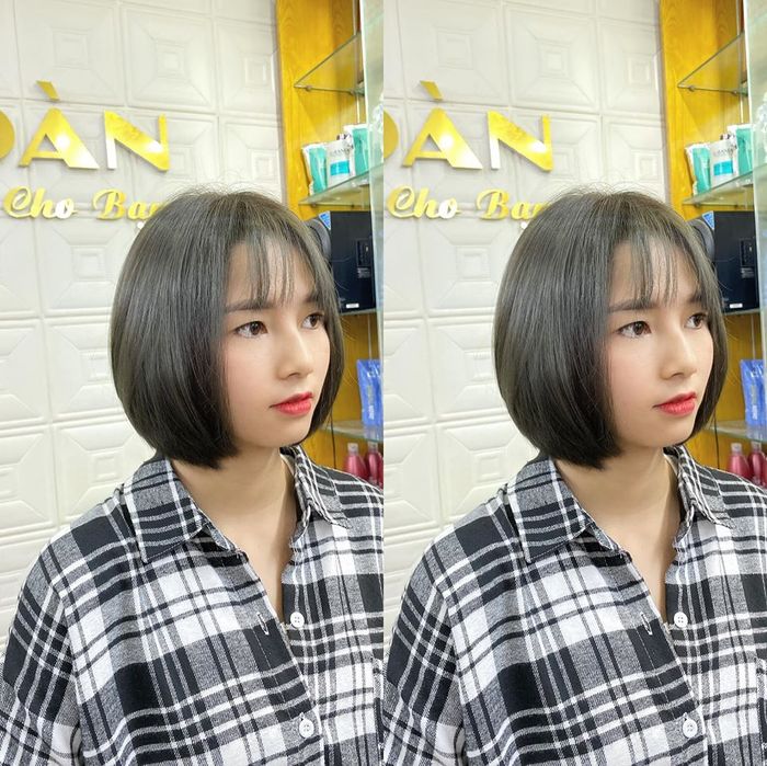 Hình ảnh 1 của Salon Tóc A Toàn